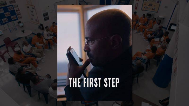 The First Step
