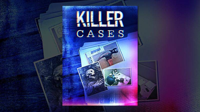 Killer Cases