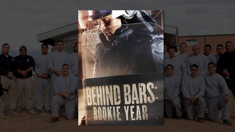 Behind Bars: Rookie Year
