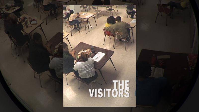 The Visitors_2009