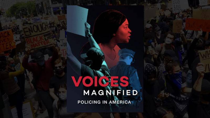 Voices-Magnified-Policing-in-America-COVER