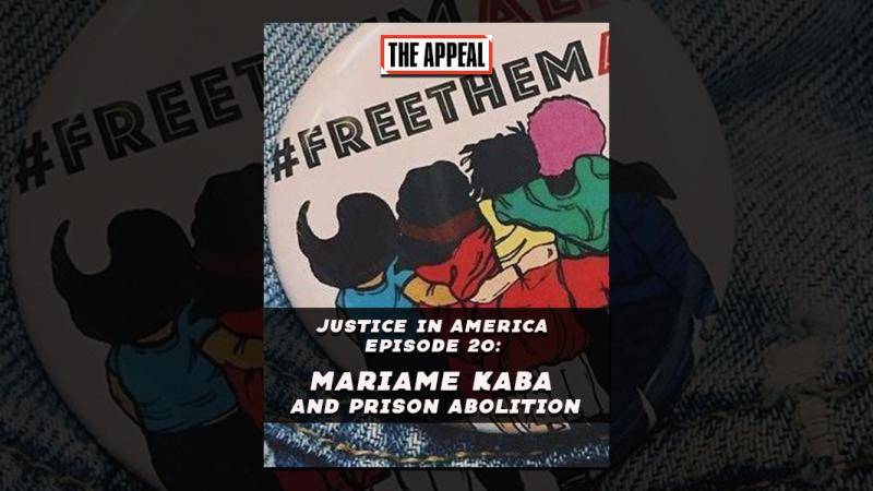 Podcast_Mariame Kaba and Prison Abolition