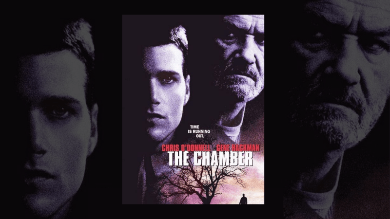 The Chamber