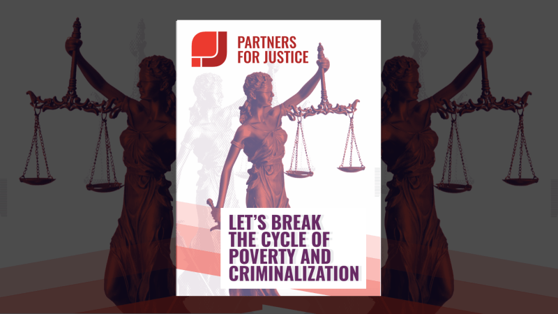 Partners for Justice
